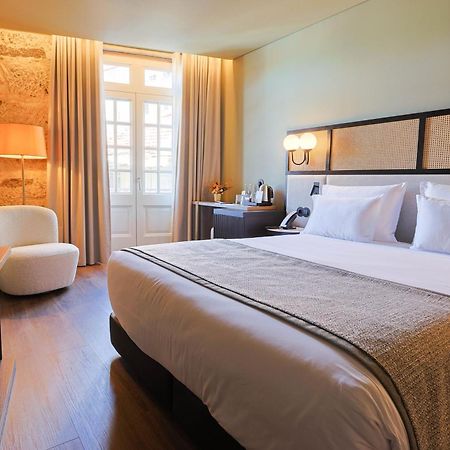 Hotel Timbre Virtudes à OOporto Extérieur photo Deluxe Room