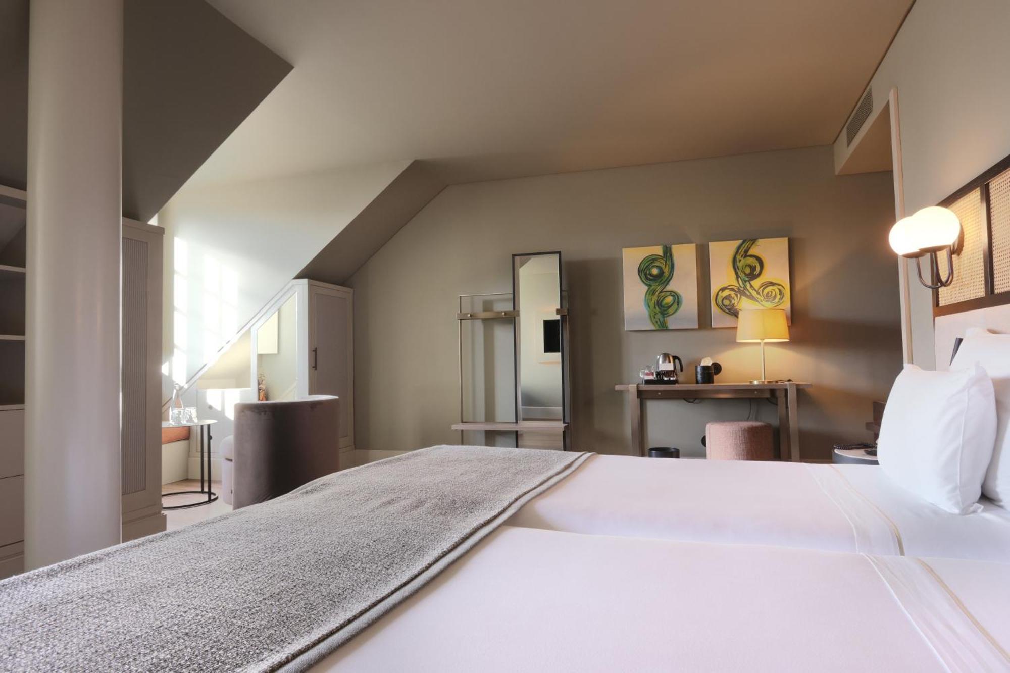 Hotel Timbre Virtudes à OOporto Extérieur photo Suite