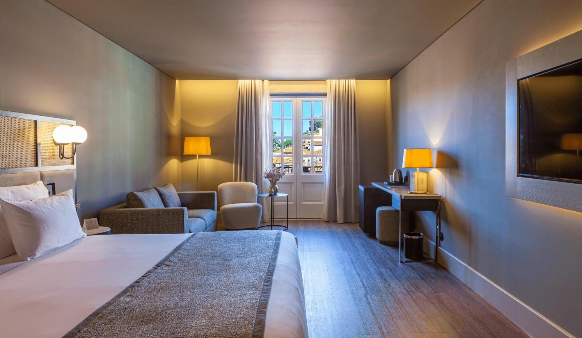 Hotel Timbre Virtudes à OOporto Extérieur photo Deluxe Room